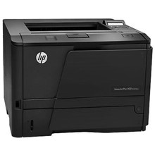 Hp Cf399A Laserjet Pro 400 M401Dne Lazer Yazıcı - 1