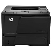 Hp Cf399A Laserjet Pro 400 M401Dne Lazer Yazıcı - 2