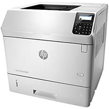 Hp E6B72A Laserjet Enterprise M606Dn Lazer Yazıcı - 1