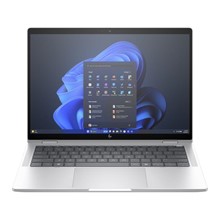 Hp Elıte X360 1040 G11 2In1 9G0G8Et Intel Ultra 5-125H 16Gb 512Ssd 14 Dokunmatik Dos (Yapay Zeka Destekli)  - 1