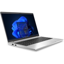 Hp Elıtebook 640 G9 6S736Ea İ5-1235U 8Gb 512Gb Ssd 2Gb Mx570A 14" Fdos - 1