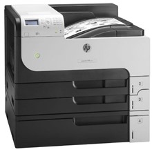 Hp Laserjet 700 Yazıcı M712Xh, Hızlı A3,(Cf238A) - 1