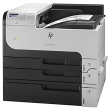 Hp Laserjet 700 Yazıcı M712Xh, Hızlı A3,(Cf238A) - 2