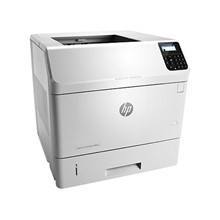 Hp Laserjet Enterprise M604N Yazıcı (E6B67A) - 2