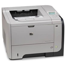 Hp Laserjet P3015Dn Yazıcı A4 (Ce528A) - 1