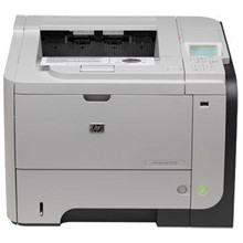 Hp Laserjet P3015Dn Yazıcı A4 (Ce528A) - 2