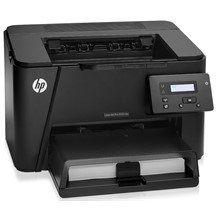 Hp Laserjet Pro M201Dw Printer A4 (Cf456A) - 1