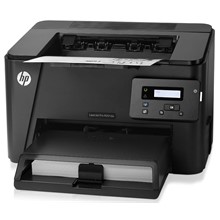 Hp Laserjet Pro M201Dw Printer A4 (Cf456A) - 2