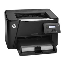 Hp Laserjet Pro M201N Printer A4 (Cf455A) - 1