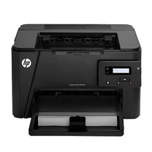 Hp Laserjet Pro M201N Printer A4 (Cf455A) - 2