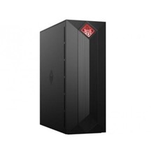 Hp Omen 875-0008Nt 5Cq86Ea İ5-8400 8 Gb 1 Tb + 128 Ssd Gtx 1050 Tı Masaüstü Bilgisayar - 2