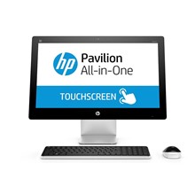 Hp Pavilion Touch N8Y90Ea All İn One Pc - 1