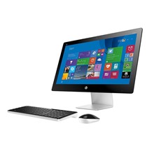 Hp Pavilion Touch N8Y90Ea All İn One Pc - 2