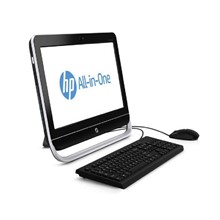 Hp Pro 3520 D5R86Ea Masaüstü Bilgisayar - 1