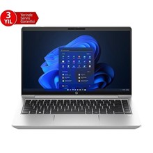 Hp Probook 440 G10 İ7 1355 -14"-32G-1Tbssd-4G-W11P 859Z4Ea - 1