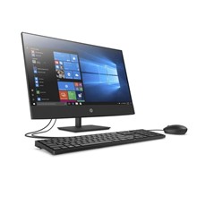 Hp Proone 440 G6 2T8D7Es İ5-10500T 8 Gb 256 Gb Ssd Uhd Graphics 630 23.8" Full Hd All İn One Pc - 2