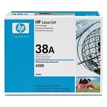 Hp Q1338A Toner - 1