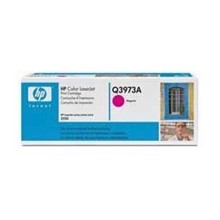 Hp Q3973A Toner - 1