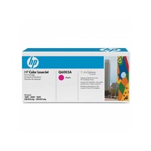 Hp Q6003A Toner - 1