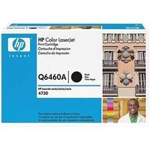 Hp Q6460A Toner - 1