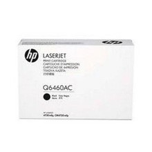 Hp Q6460Ac Toner - 1