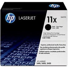 Hp Q6511A Toner - 1