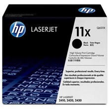 Hp Q6511X Toner - 1