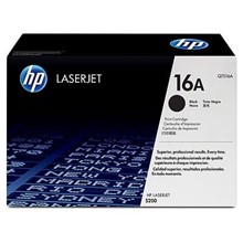 Hp Q7516A Toner - 1