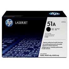 Hp Q7551A Toner - 1