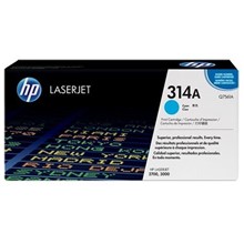 Hp Q7561A Toner - 1