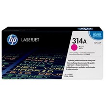 Hp Q7563A Toner - 1