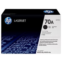 Hp Q7570A Toner - 1