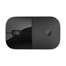 Hp Z3700 Dual Mouse Siyah  (758A8Aa) - 1