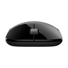 Hp Z3700 Dual Silver Mouse (758A9Aa) - 1