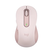 Logitech M650 Signature Kablosuz Mouse Gül 910-006254 - 1