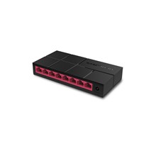 Tp-Lınk Mercusys Ms108G 8Port 10/100/1000 Yönetilemez Swıtch - 2