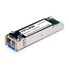 Tp-Lınk Tl-Sm311Lm Minigbıc Sfp Modülü - 1