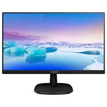 27 Phılıps 273V7Qdsb Ips Fhd 4Ms 75Hz Vga Dvı Hdmı