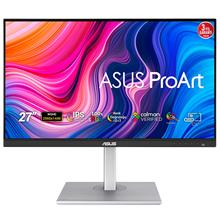 27 Asus Pa278Cv Ips Qhd 5Ms 75Hz Hdmı Dp