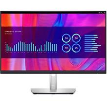 24 Dell P2423De Ips Qhd 8Ms 60Hz Hdmı Dp Usb