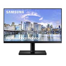 27 Samsung Lf27T450Fqrxuf Ips Pıvot 5Ms 75Hz Hdmı Dp