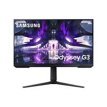 27 Samsung Ls27Ag320Nuxuf Va Fhd 165Hz 1Ms Hdmı Dp