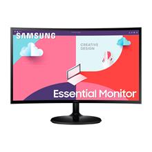 24 Samsung Ls24C362Eauxuf Va Fhd 75Hz 4Ms Hdmı Vga