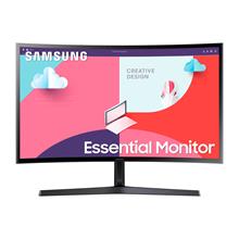 27 Samsung Ls27C366Eauxuf Va Fhd 5Ms 75Hz Hdm Vga