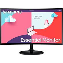 27 Samsung Ls27C362Eauxuf Va Fhd 4Ms 75Hz Hdmı Dp