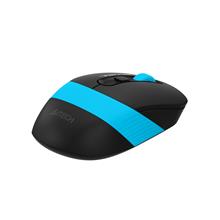 A4 Tech Fg10 Optık Mouse Nano Usb Mavi 2000 Dpı