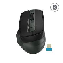 A4 Tech Fb35 Optık Mouse Bluetooth+Nano Usb Yeşil