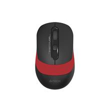 A4 TECH FG10 OPTIK MOUSE NANO USB KIRMIZI 2000 DPI