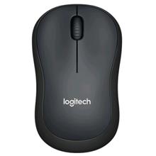 LOGITECH M220 SLIENT CHARCOAL NANO MOUSE 910-004878