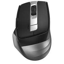 A4Tech Fb35C Bluetooth Optık Şarjlı Mouse Nano Gri